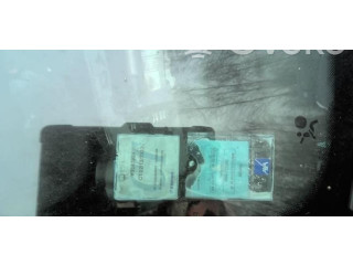 Зеркало электрическое Renault Twingo II 2007 - 2014 года