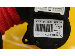 Блок управления климат-контролем 202 KIA Ceed