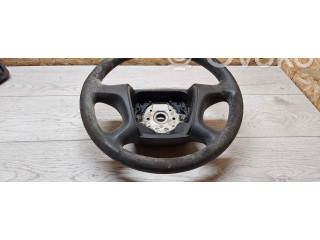 Руль Skoda Octavia Mk2 (1Z) 2004 - 2013 года 1Z0419091