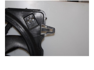 Электрический вентилятор радиаторов DENSO Jeep Renegade для двигателя 46337540