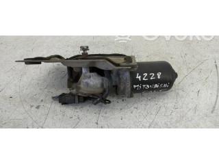 Двигатель стеклоочистителей Mitsubishi Colt 1992 - 1996 года