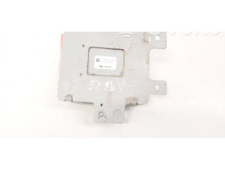 Блок комфорта 8712009220, 0702220004 SsangYong Kyron