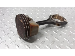 Píst A2730300620, 2730300620 Mercedes-Benz C W204 pro benzínový motor 3.0 272948