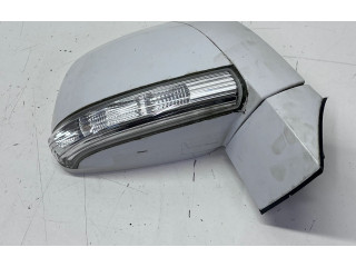 Зеркало электрическое        Chevrolet Captiva   -  года   