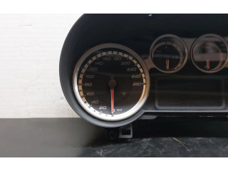 Přístrojová deska Alfa Romeo Mito 2010 50516431, A2C53352666