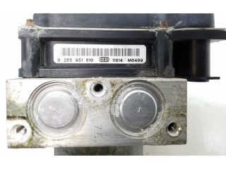 Блок АБС CC112C405BA, 0265951610   Ford  Transit  2006-2013 года