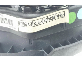 Подушка безопасности водителя 735474035, 735474035 Lancia Delta