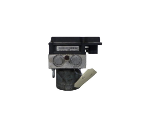 Блок управления АБС 00004541WQ Citroen C4 Grand Picasso