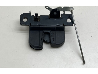 Zámek zadních dveří 7E5827505A Volkswagen Transporter - Caravelle T5 2014