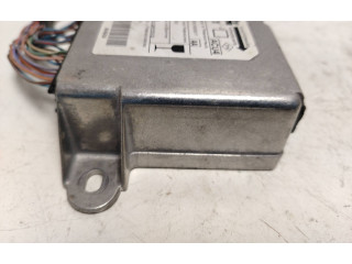 Блок подушек безопасности 603989700, 8200411013 Renault Scenic II - Grand scenic II