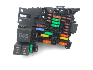 Pojistková skříňka 5Q0937615C Volkswagen T-Roc 2022