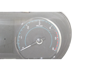 Панель приборов DX2310849JD Jaguar XF X250