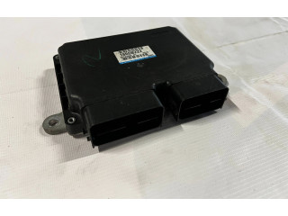 Блок управления двигателя 1860B222, E6T72689 Mitsubishi Lancer Evolution