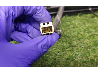 Подушка безопасности в сиденье 8P4880241C, 30379915D Audi A3 S3 8P