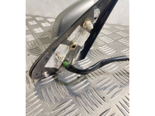 Зеркало электрическое Skoda Octavia Mk2 (1Z) 2004 - 2013 года