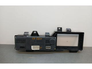 Přístrojová deska Renault Grand Modus 2009 248109171r