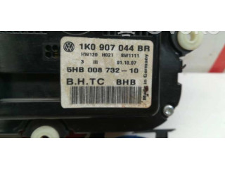 Блок управления климат-контролем 1K0907044BR, 1K0907044BR Volkswagen Jetta V