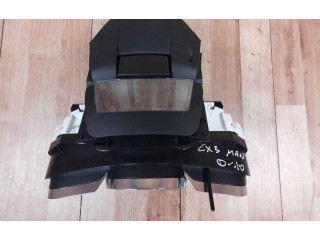 Панель приборов BJE155430   Mazda CX-3       