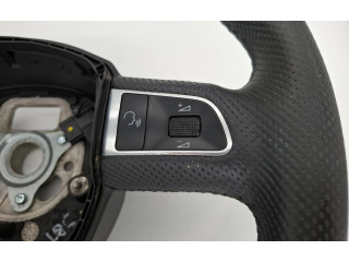 Руль Audi Q5 SQ5 2008 - 2017 года 0060019178, 8P0419091DT