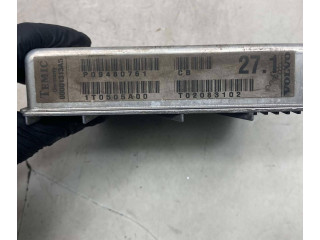 Блок управления коробкой передач P09480761, 1T0505A00 Volvo S60