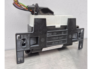 Блок подушек безопасности 5Q0919283D, 307619   Skoda 