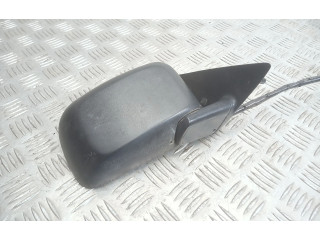 Зеркало (механическое) Volkswagen Golf II 1984 - 1991 года