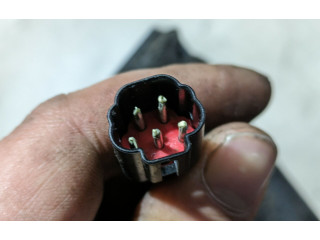 Зеркало электрическое Ford Fusion 2002 - 2005 года