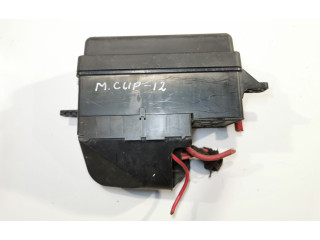 Блок предохранителей 081637270212, 9240945 Mini One - Cooper Coupe R56