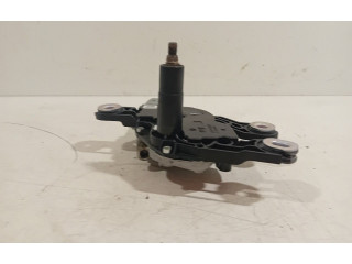 Моторчик заднего дворника 5F4955711A    Skoda Octavia Mk3 (5E)