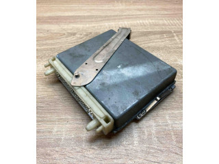 Блок управления двигателем ECU P01270297, 0281001592 Volvo S70 V70 V70 XC