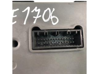 Блок управления климат-контролем 972501P160   KIA Venga