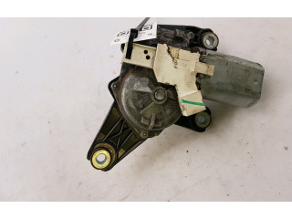 Моторчик заднего дворника 7700311590, S0-3186Z    Renault Trafic II (X83)