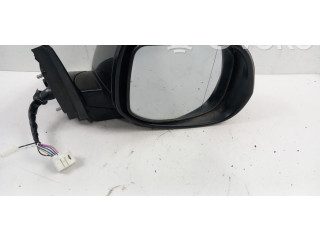 Зеркало электрическое        Honda Accord  2003 - 2007 года   