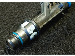 Форсунка 0241H, 8313185 GMC Envoy