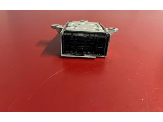 Блок подушек безопасности 9890597, 65779890597   BMW X3 G01