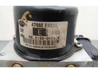 Jednotka ABS 47660eb32a, 0621020463 Nissan Navara 2006