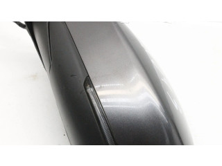 Zpětné zrcátko Maserati Quattroporte 2017 16PIN, BLINDSPOT