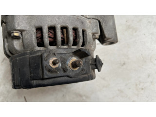 Генератор 9617842980, 0123310010 Citroen Xsara 1.9