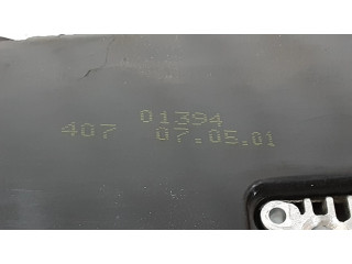 Боковая подушка безопасности 963485548003, 30004152 Renault Clio II