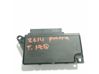 Блок управления двигателя 25745822, MODULOELECTRONICO Cadillac DTS