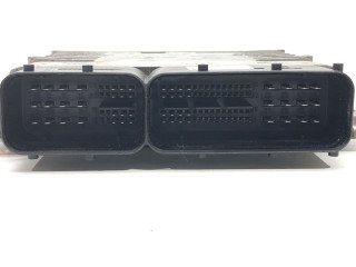 Блок управления двигателем ECU