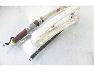 Боковая подушка безопасности 30780734   Volvo C30