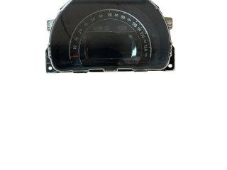 Панель приборов 248212886R Renault Twingo III