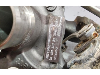 Турбина Peugeot 2008 I 9845031980
