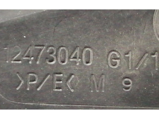 Зеркало электрическое Peugeot Expert 2007 - 2016 года