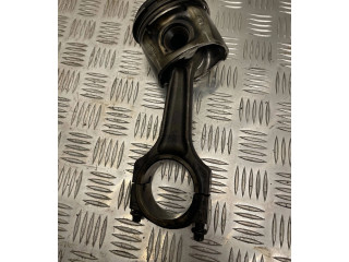 Поршень с шатуном 4443 Chrysler Voyager для дизельного двигателя 2.5