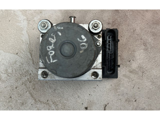 Блок АБС 27534SA070, 0265231662   Subaru  Forester SG  2006 - 2008 года