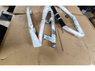 Боковая подушка безопасности 7030A362, 7388YJAEB30 Mitsubishi Outlander