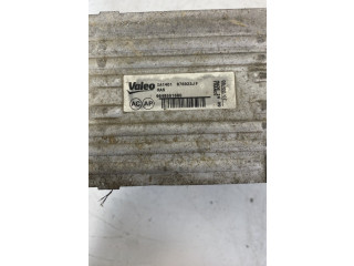 Интеркулер 0384H5 Peugeot 307