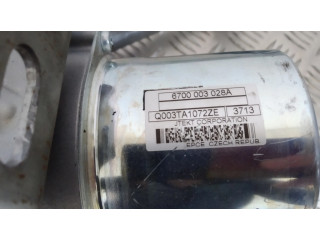 Насос рулевого управления